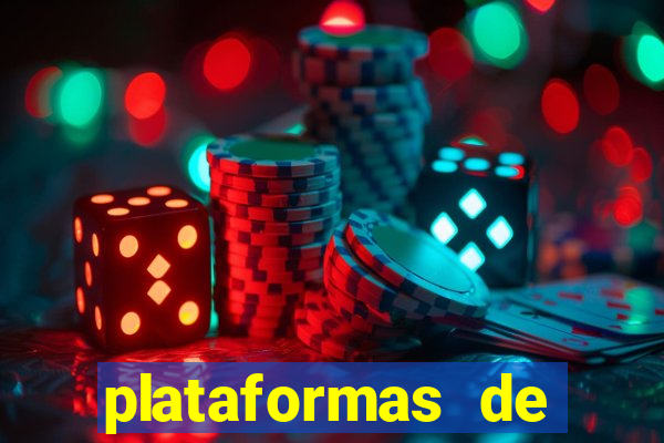 plataformas de jogos antigas